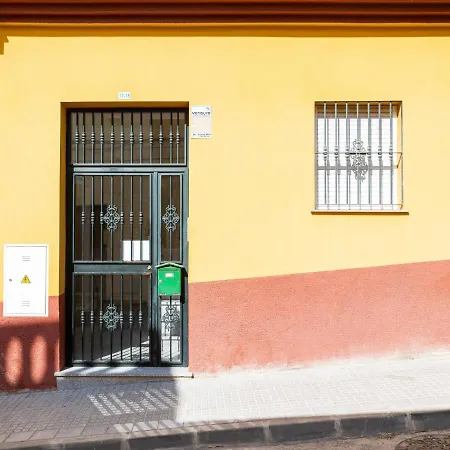 Apartment Holidays2malaga Capuchino French Balcony & Smarttv *