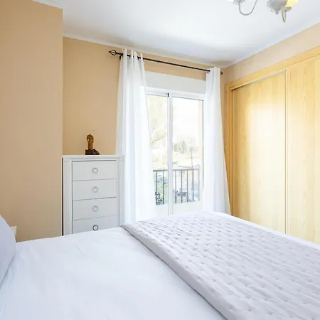 Holidays2malaga Capuchino French Balcony & Smarttv Appartamento